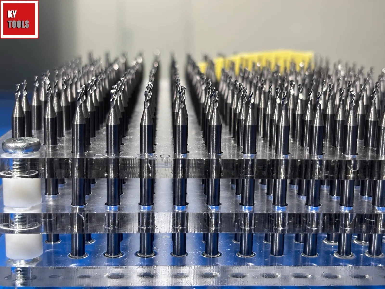 Square End Mills